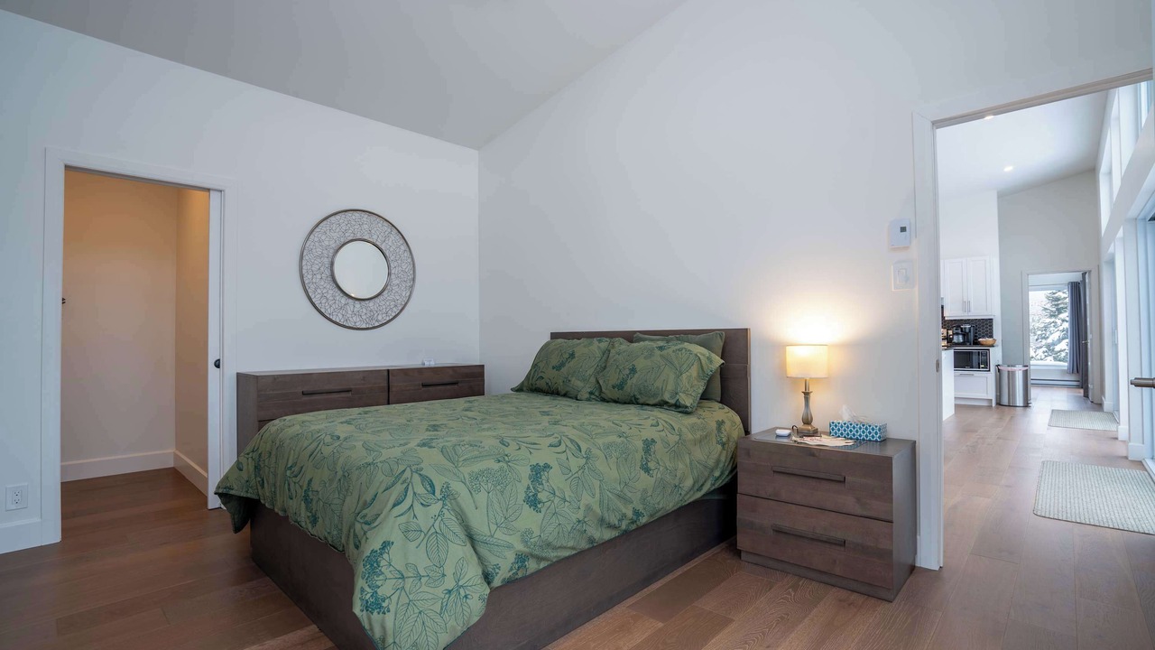 Photo of Bedroom in Chartierville