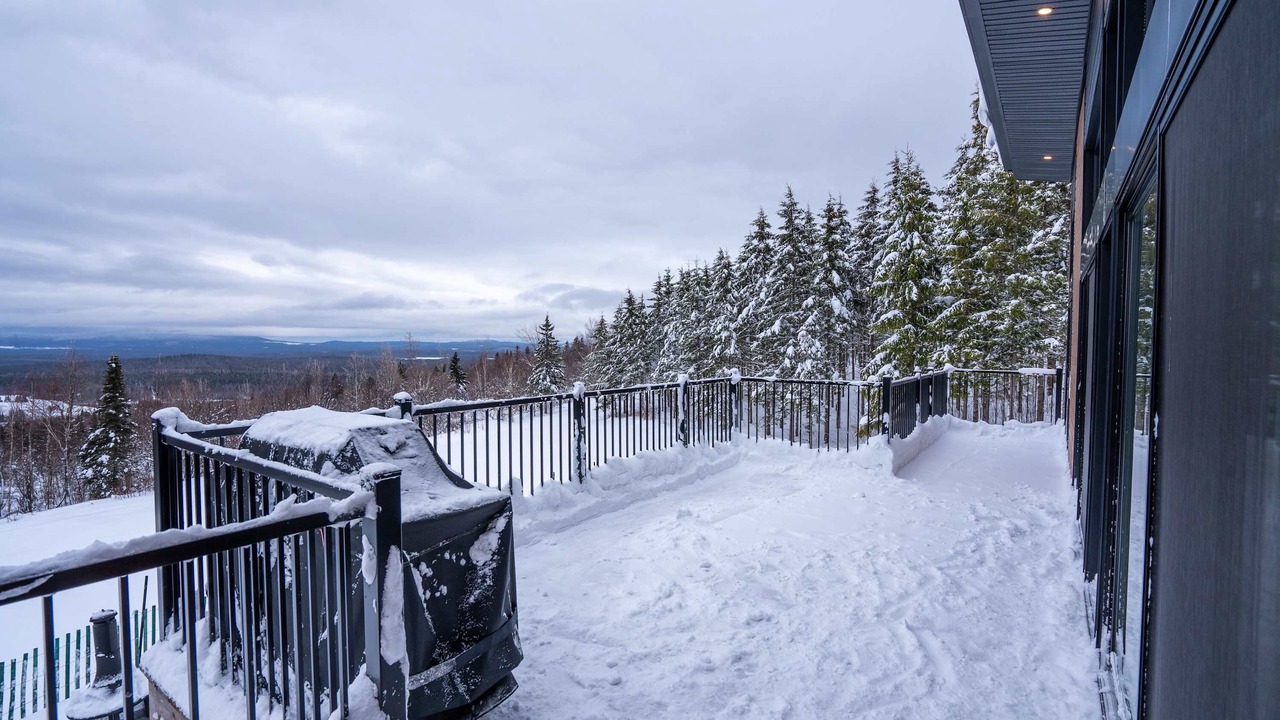 Photo of Outdoor in Chartierville