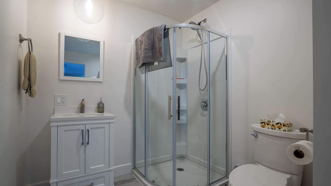 Photo of Bathroom in Chartierville