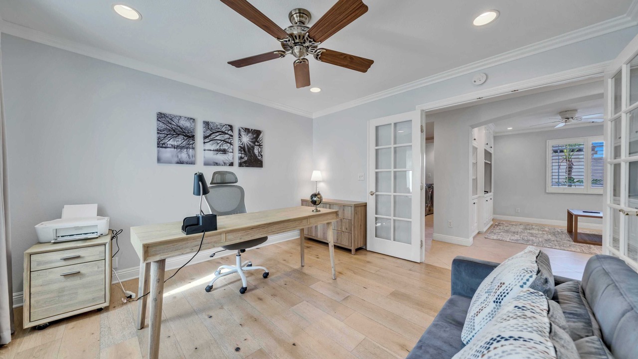 Photo of Livingroom in Woodbridge