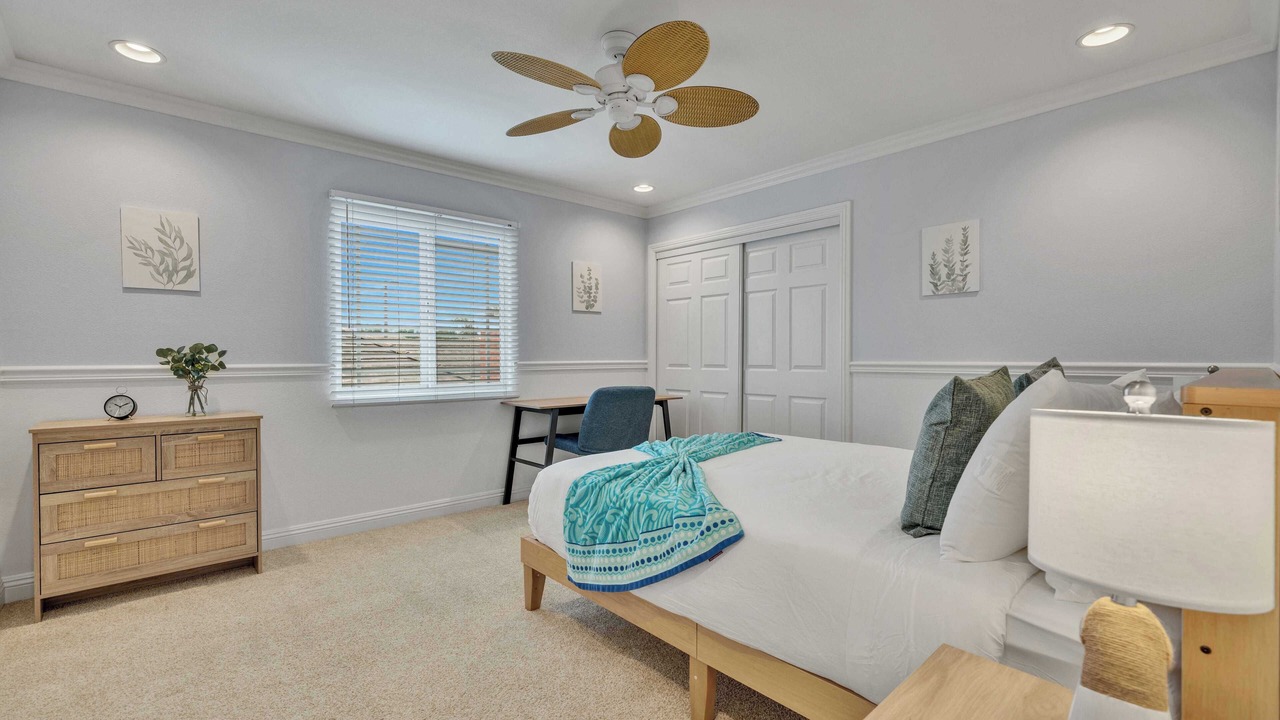 Photo of Bedroom in Woodbridge