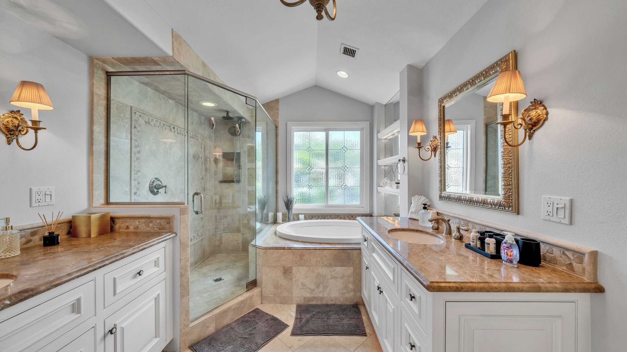Photo of Bathroom in Woodbridge