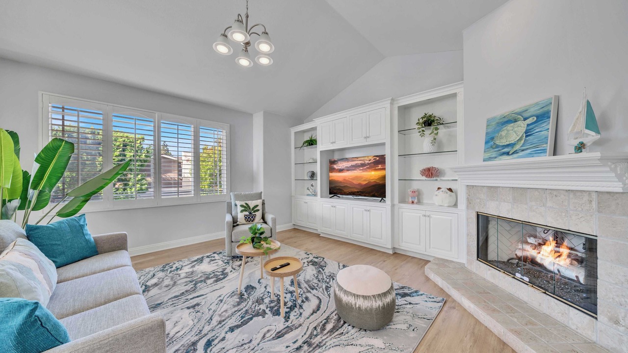 Photo of Livingroom in Woodbridge