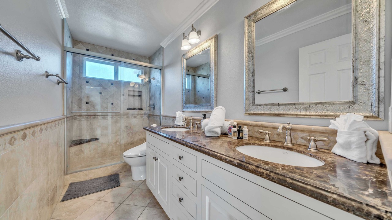 Photo of Bathroom in Woodbridge