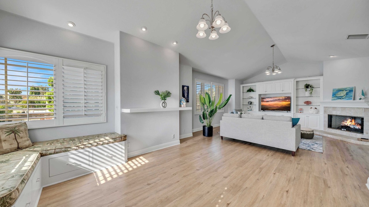 Photo of Livingroom in Woodbridge