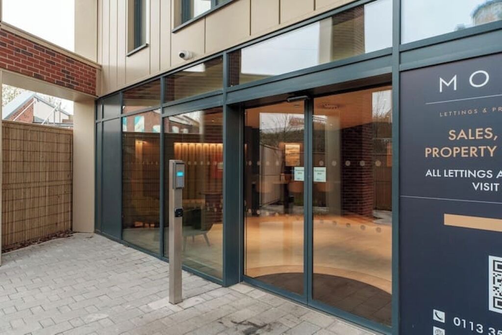 Photo of Outdoor in Holbeck