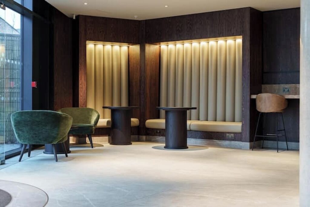 Photo of Others in Holbeck