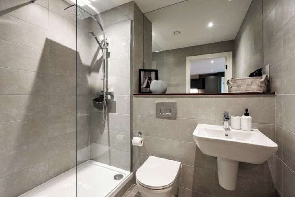 Photo of Bathroom in Holbeck