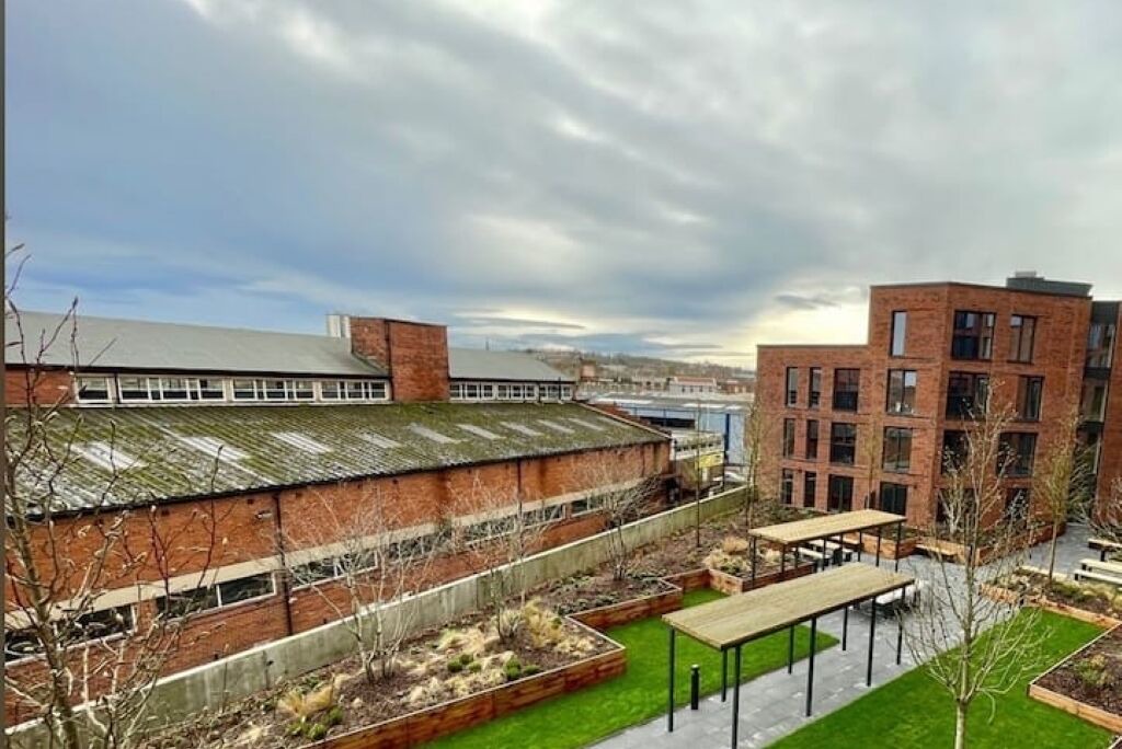 Photo of Outdoor in Holbeck