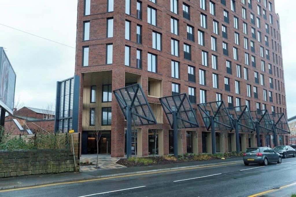 Photo of Outdoor in Holbeck