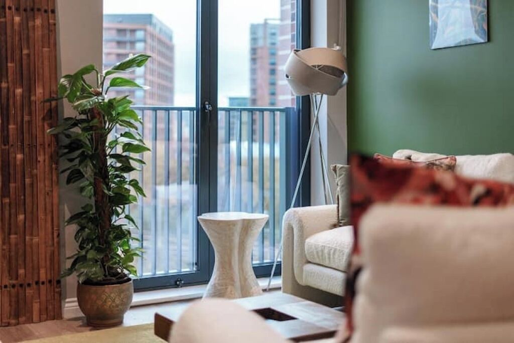 Photo of Livingroom in Holbeck