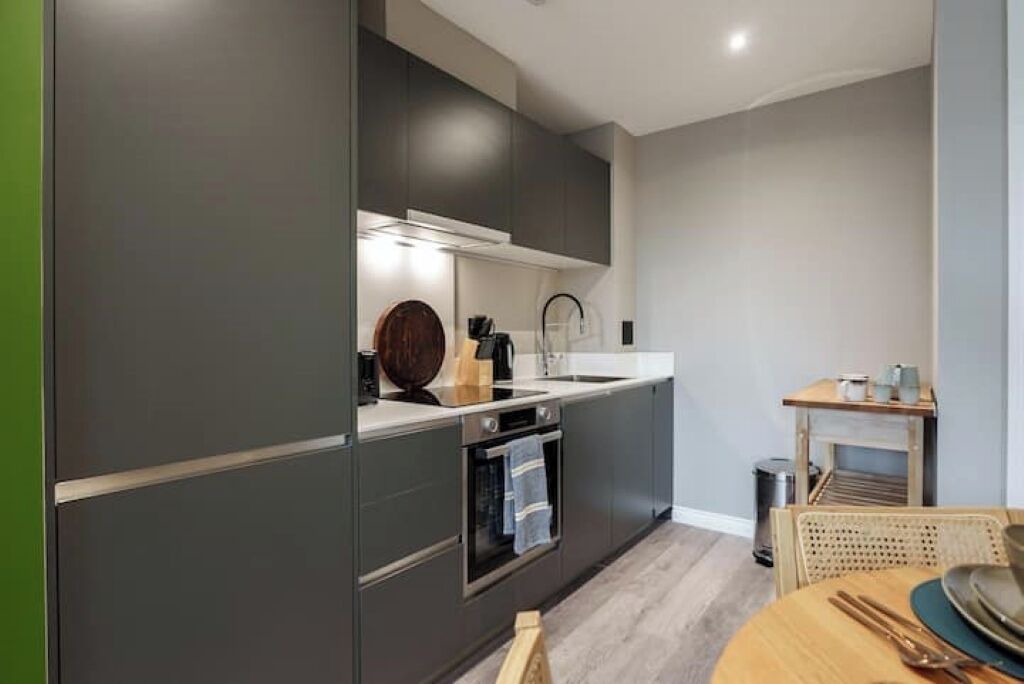 Photo of Kitchen in Holbeck