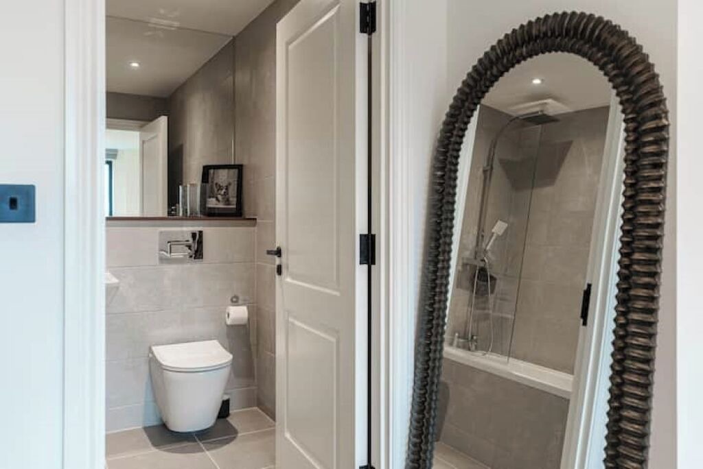 Photo of Bathroom in Holbeck