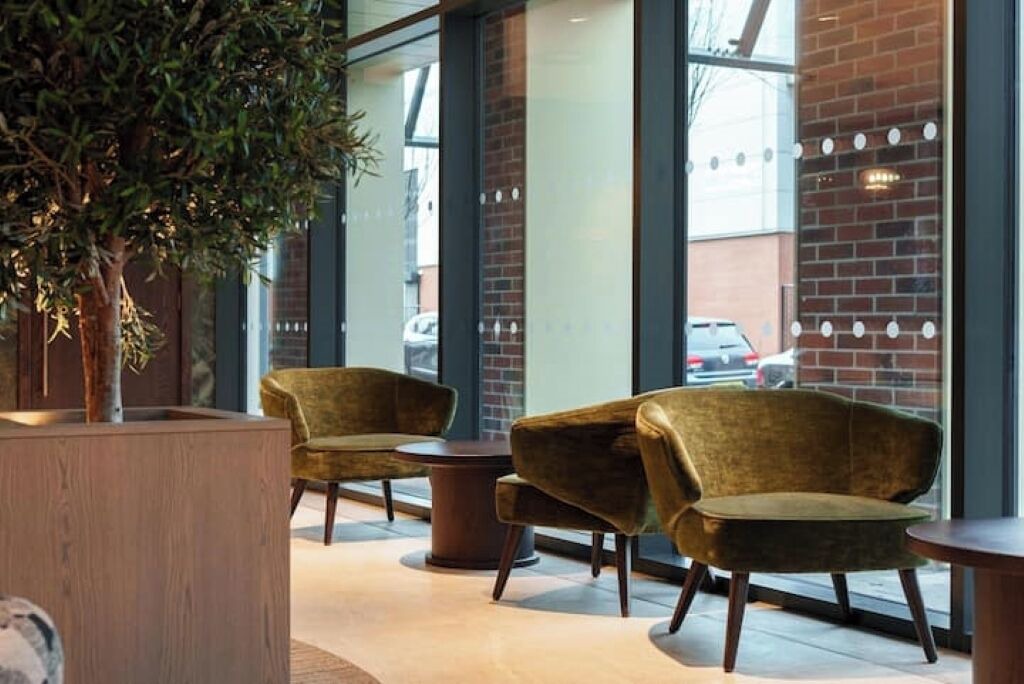 Photo of Others in Holbeck