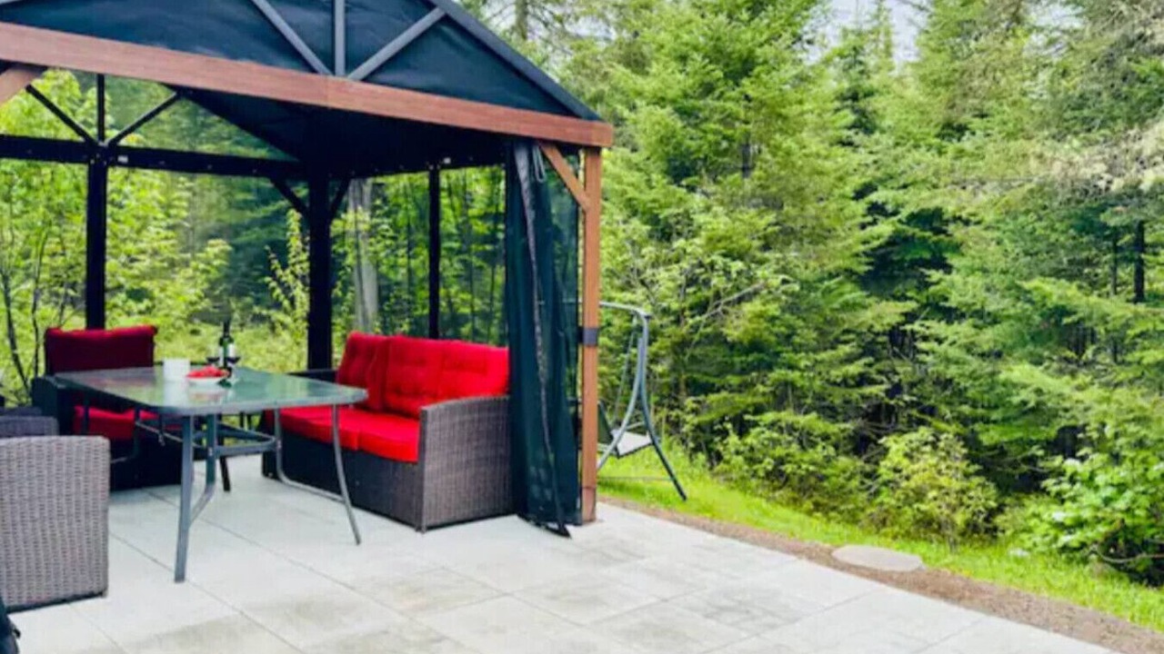 Photo of Outdoor in Val-des-Lacs