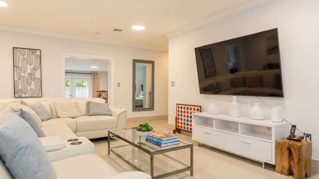 Photo of Bedroom in Harbor Beach