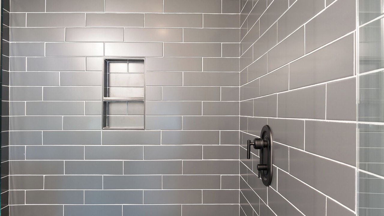 Photo of Bathroom in Hadley - Washington