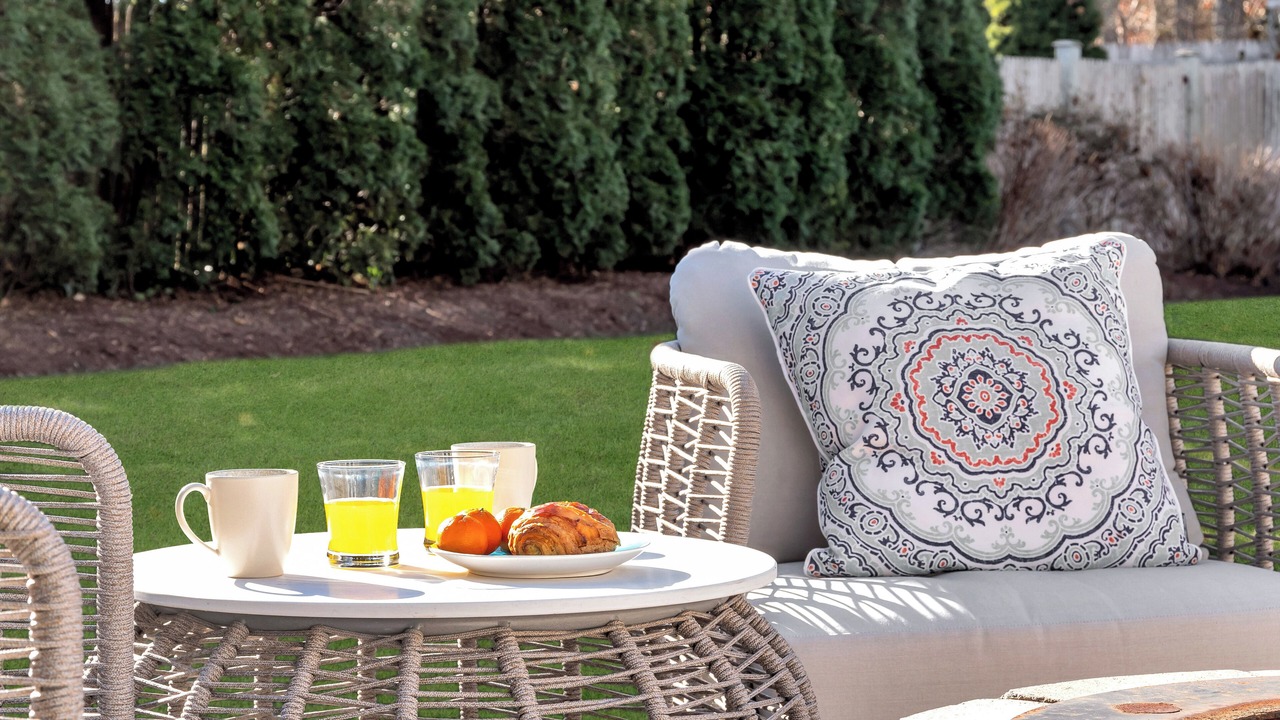 Photo of Outdoor in Northwest Harwich