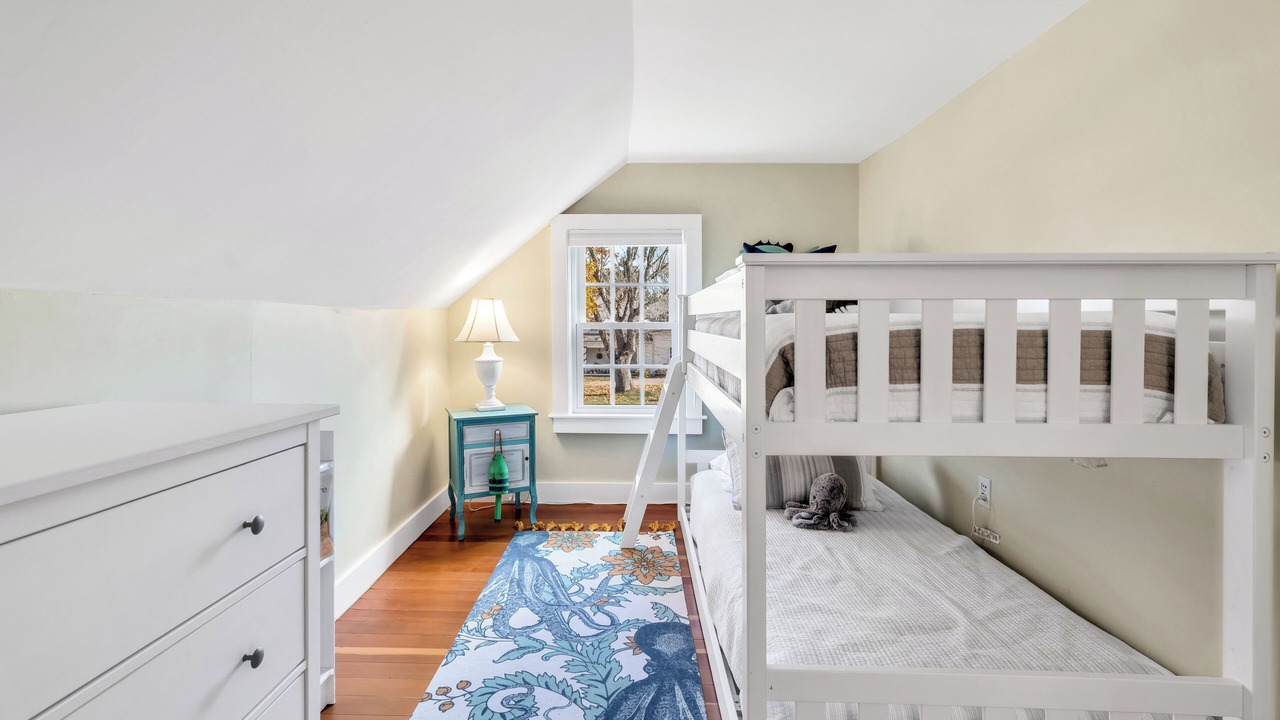 Photo of Bedroom in Northwest Harwich