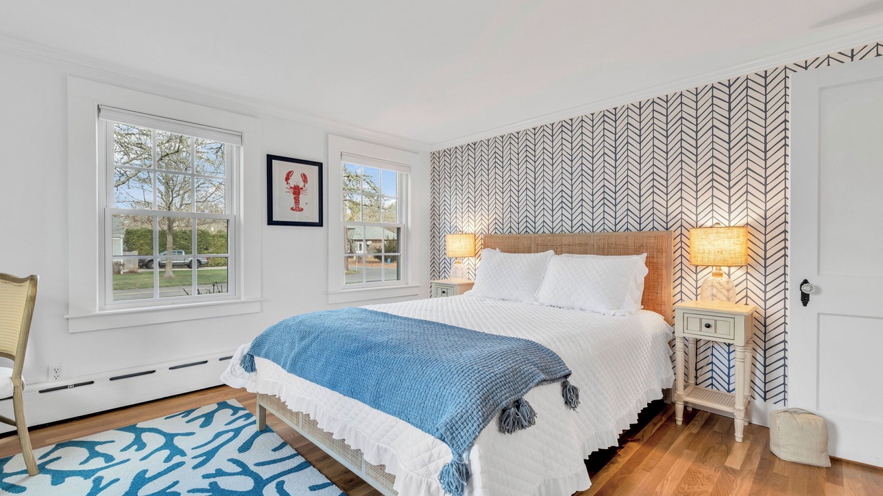 Photo of Bedroom in Northwest Harwich