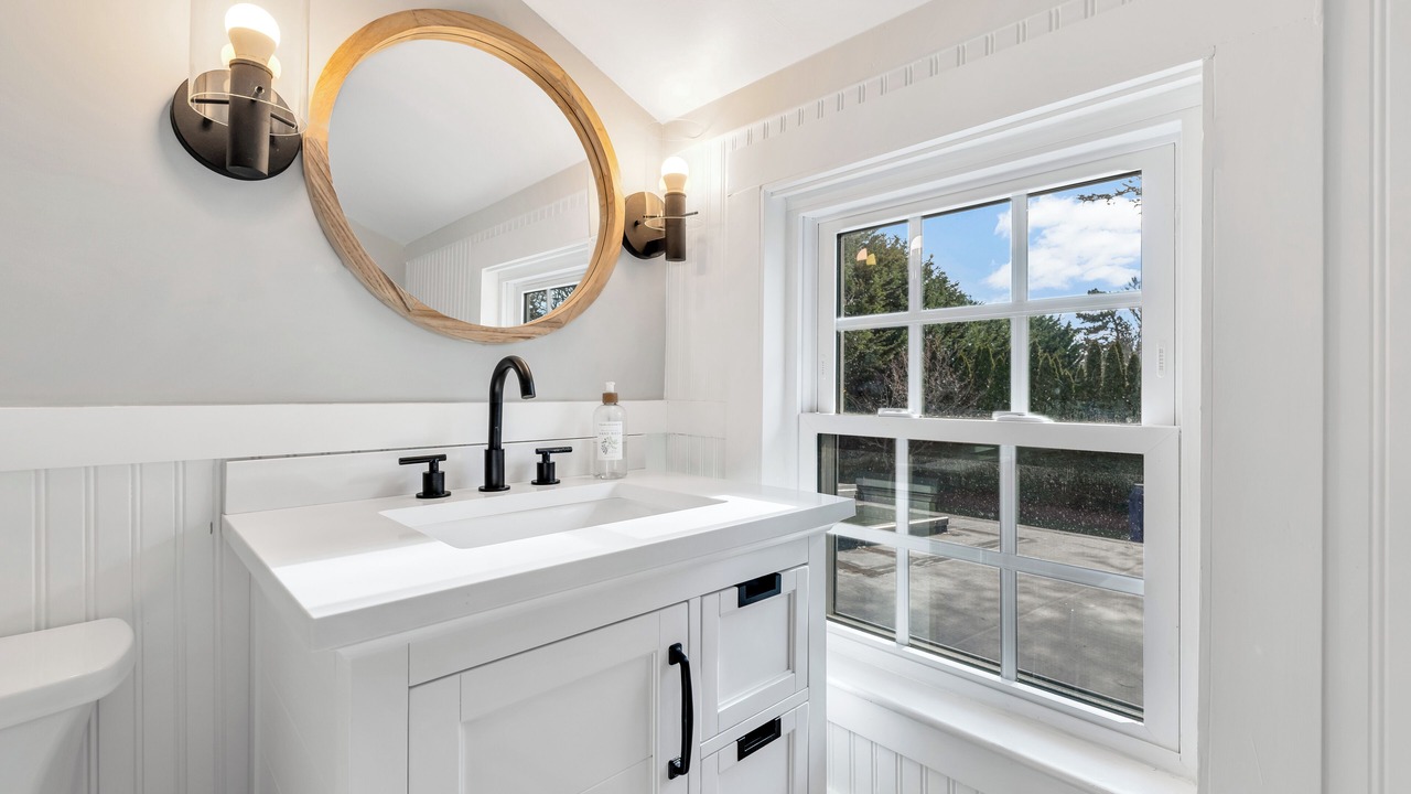 Photo of Bathroom in Northwest Harwich