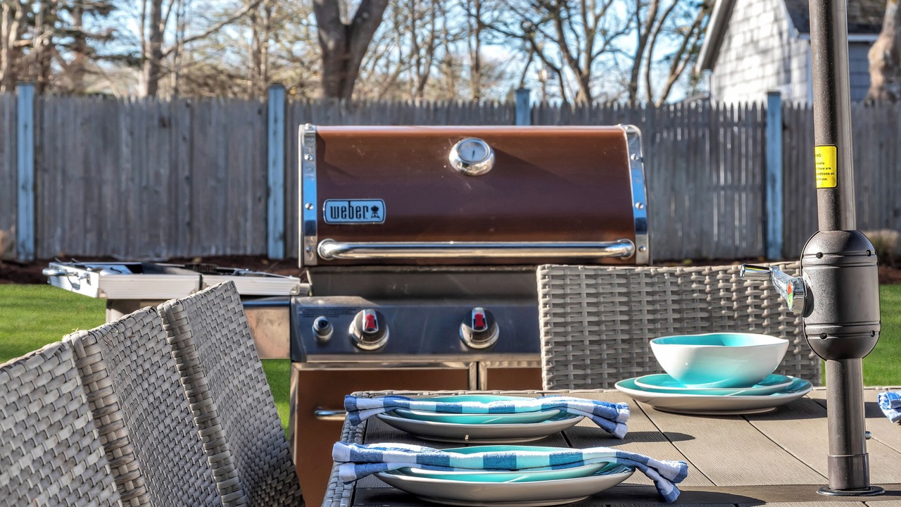 Photo of Outdoor in Northwest Harwich