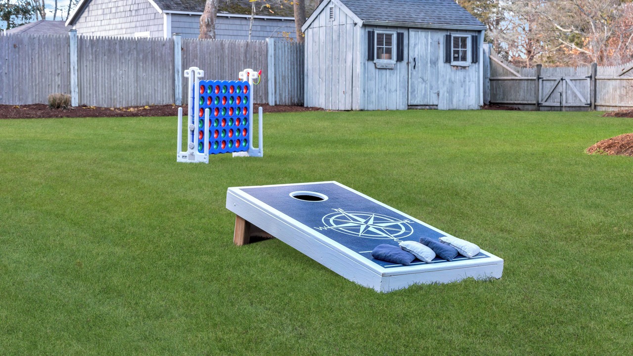 Photo of Outdoor in Northwest Harwich