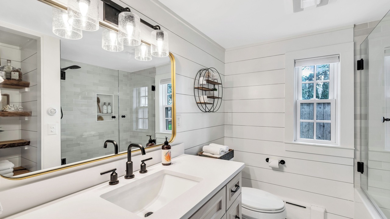 Photo of Bathroom in Northwest Harwich