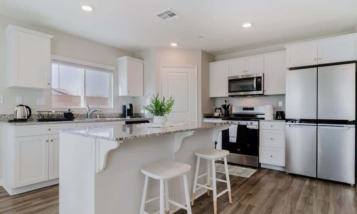 Photo of Kitchen in San Jacinto