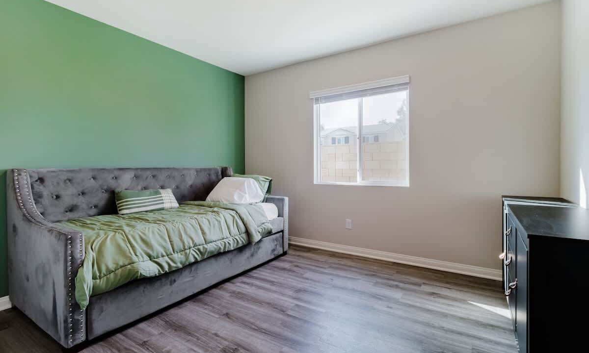 Photo of Livingroom in San Jacinto