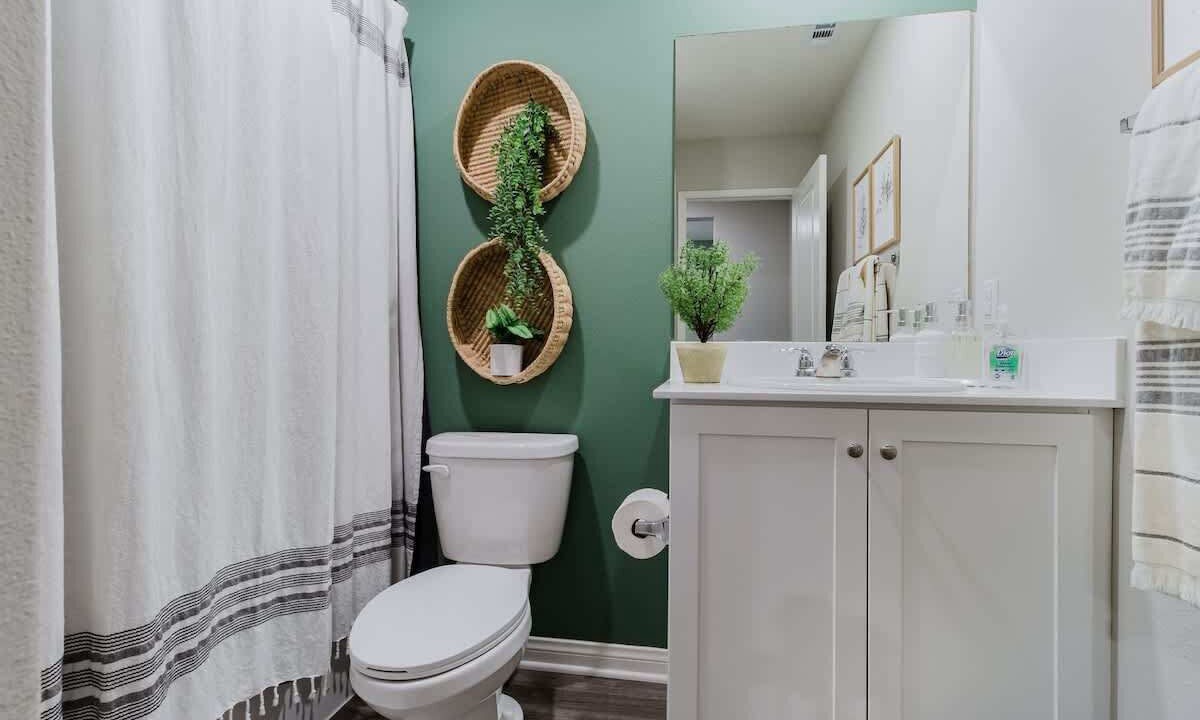 Photo of Bathroom in San Jacinto