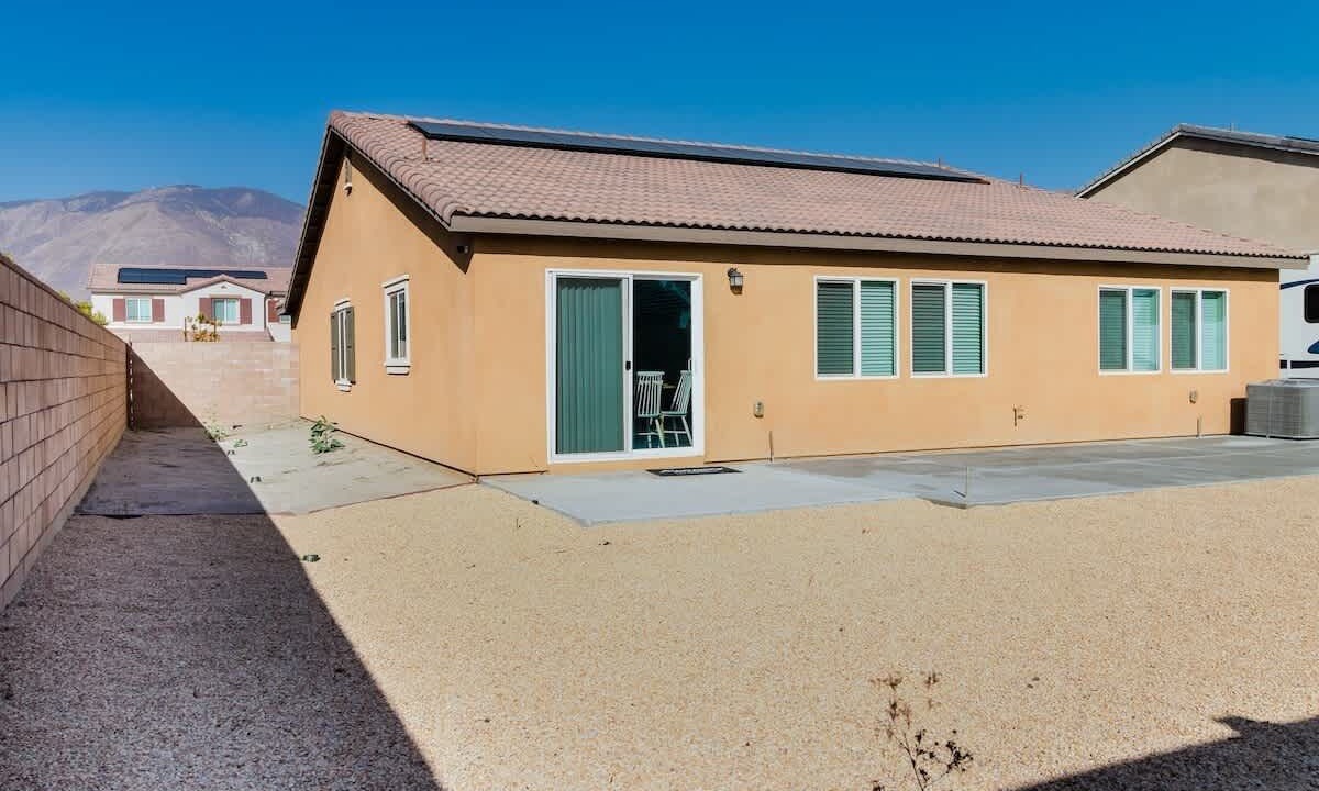 Photo of Outdoor in San Jacinto