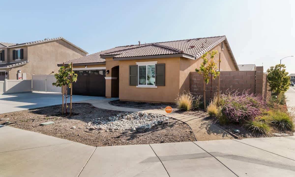 Photo of Outdoor in San Jacinto