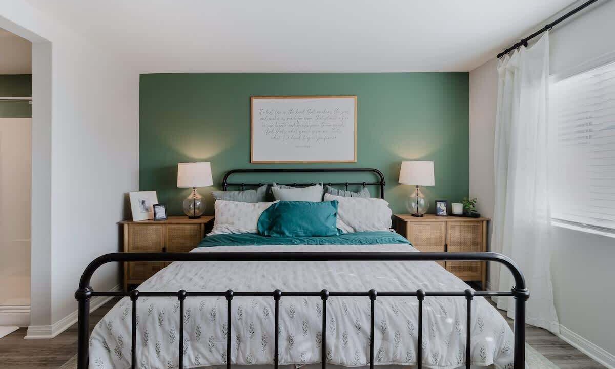 Photo of Bedroom in San Jacinto