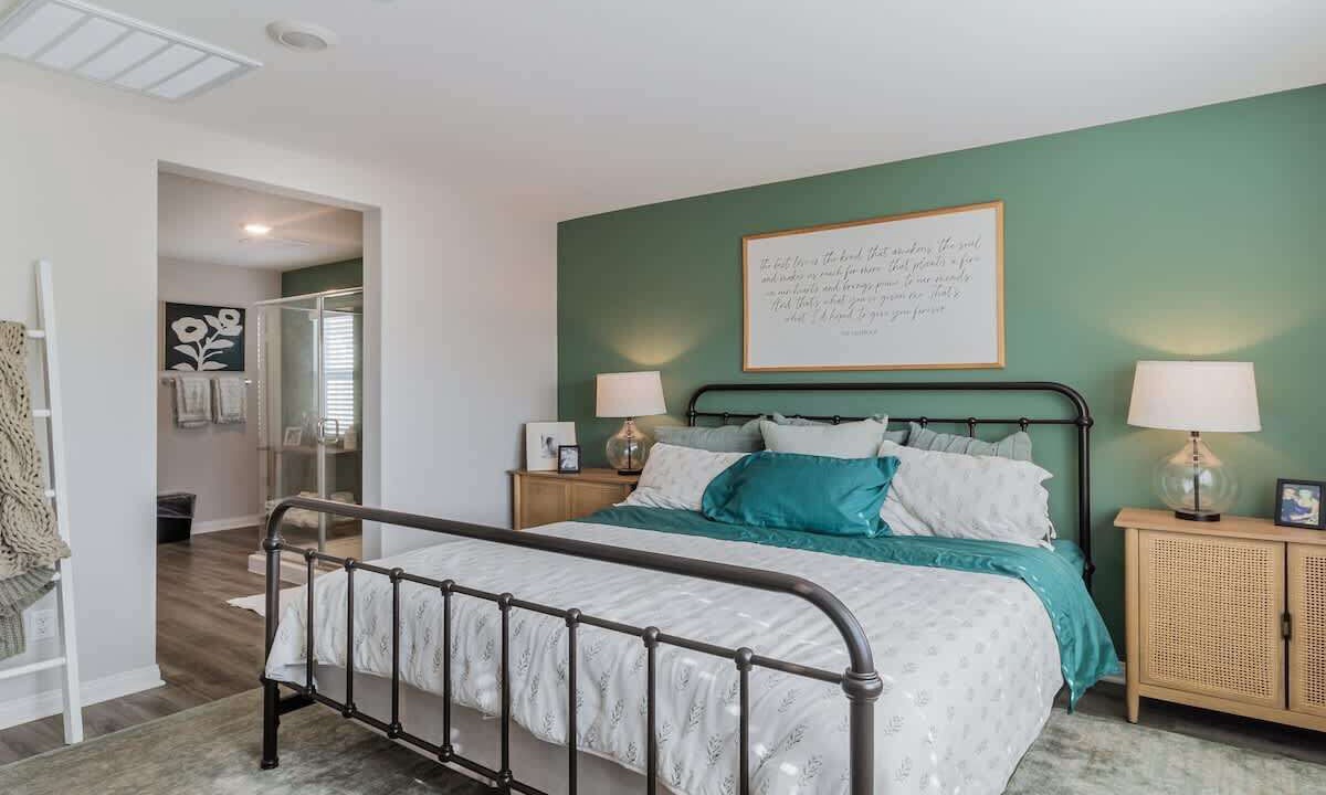 Photo of Bedroom in San Jacinto