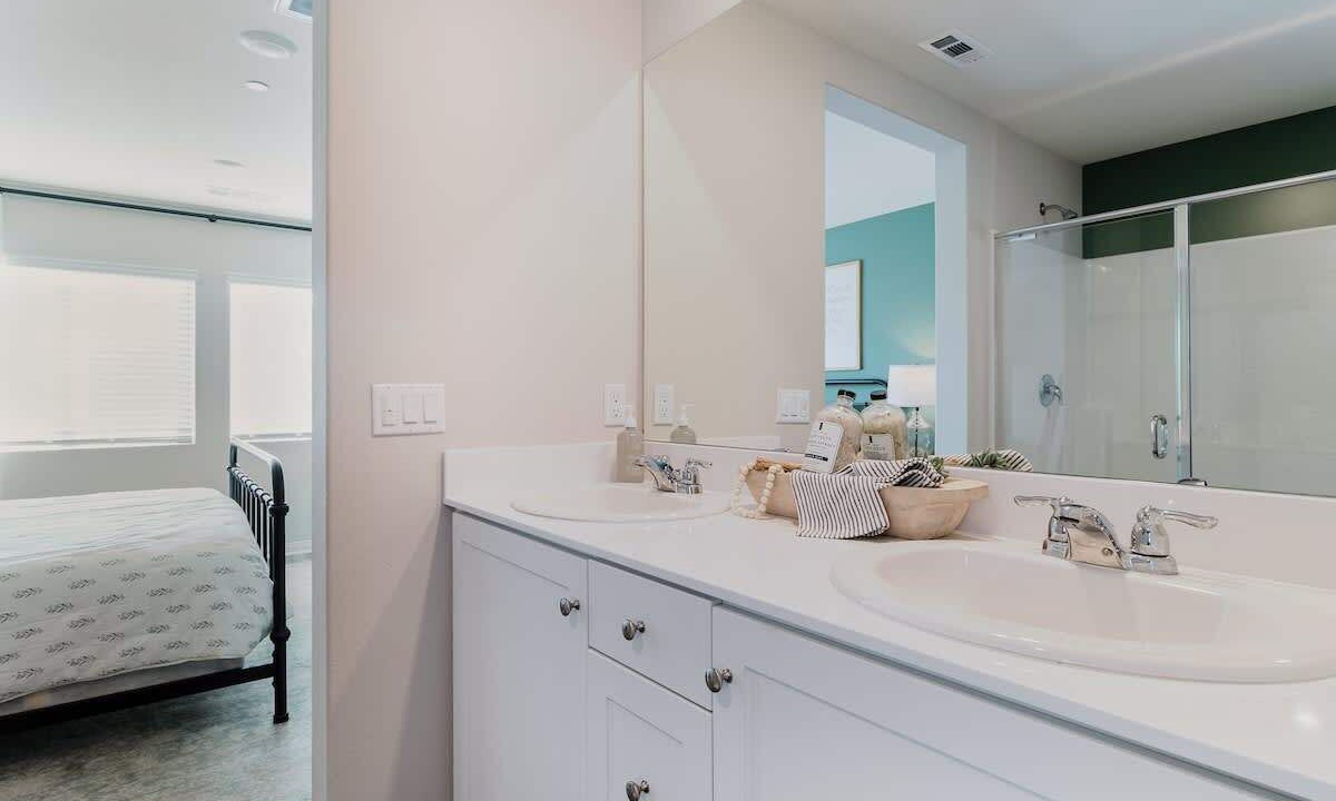 Photo of Bathroom in San Jacinto