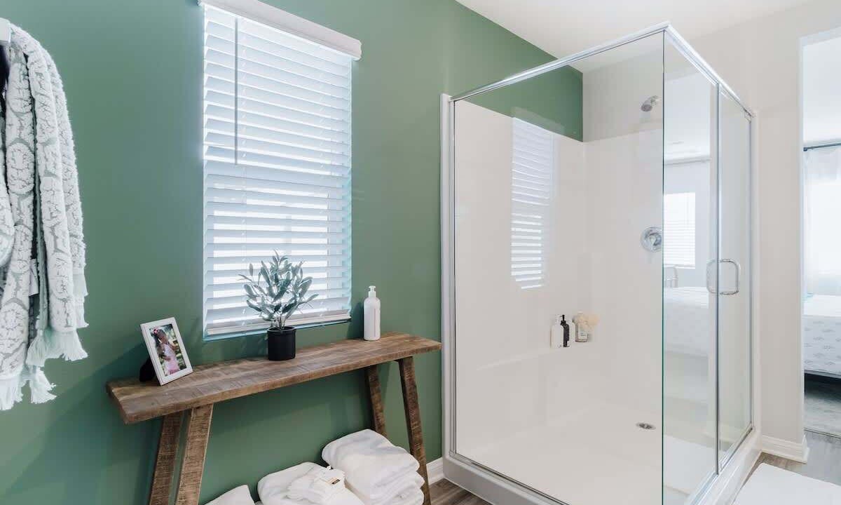 Photo of Bathroom in San Jacinto