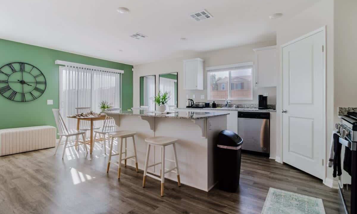 Photo of Kitchen in San Jacinto
