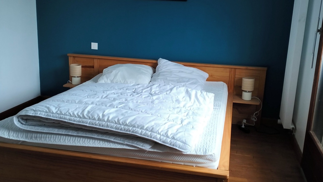 Photo of Bedroom in Quimiac