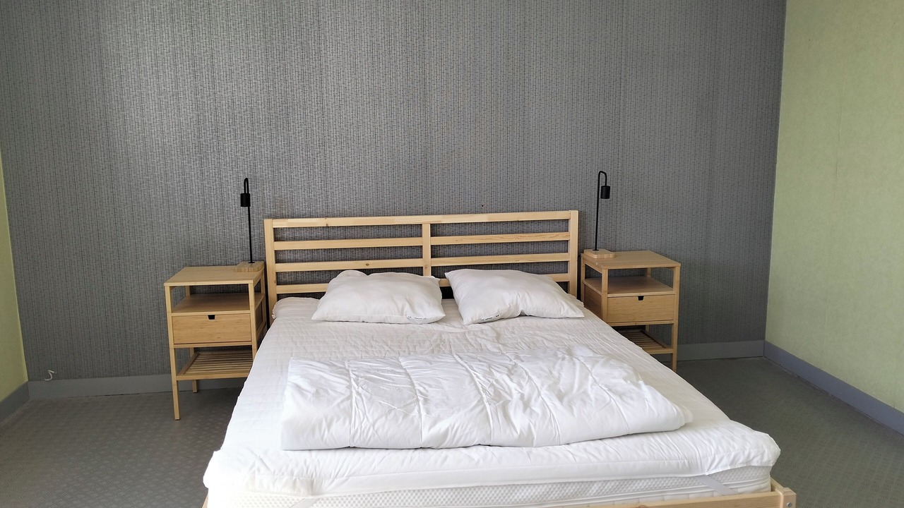 Photo of Bedroom in Quimiac