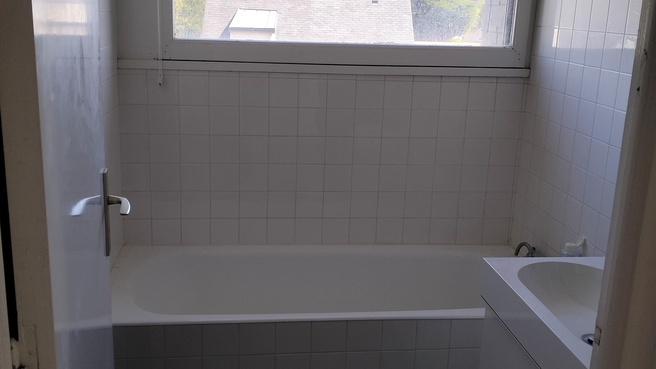 Photo of Bathroom in Quimiac