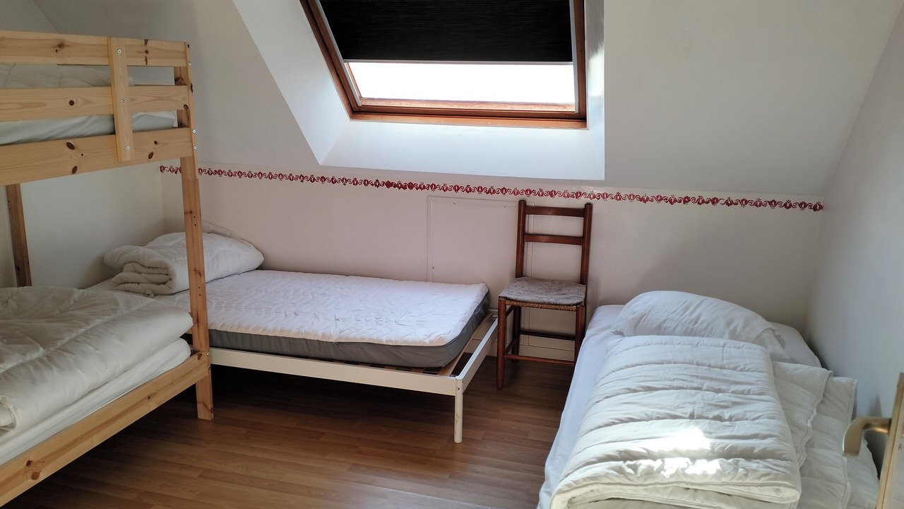 Photo of Bedroom in Quimiac