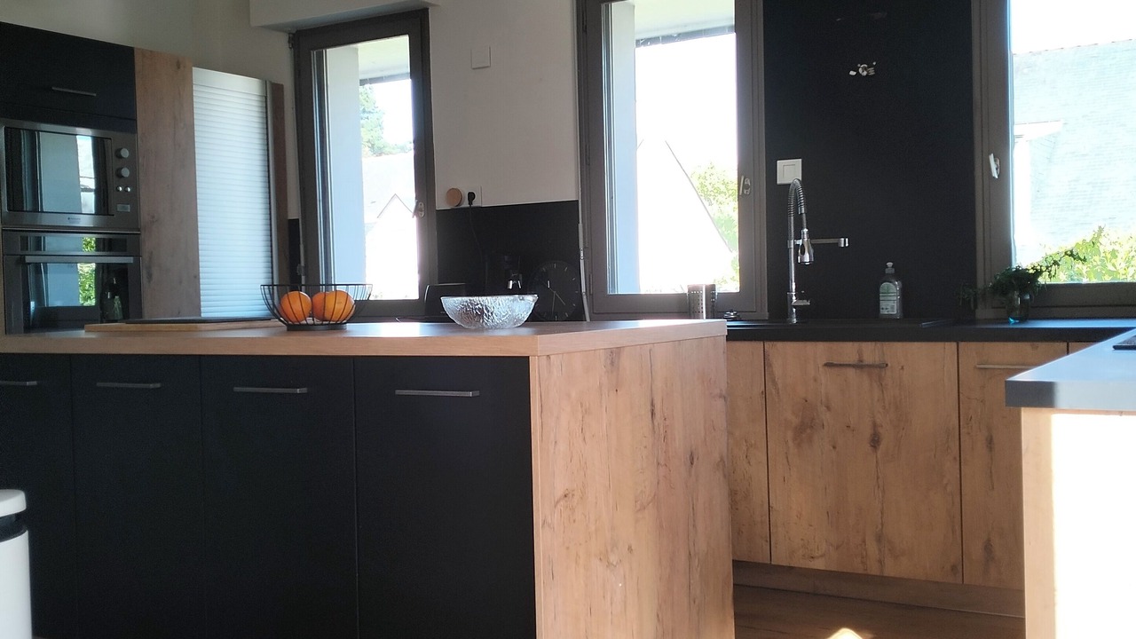 Photo of Kitchen in Quimiac