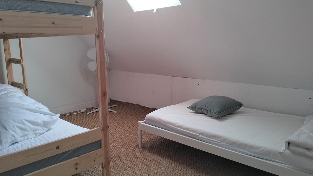 Photo of Bedroom in Quimiac