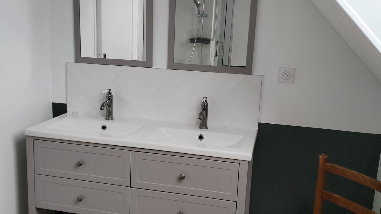 Photo of Bathroom in Quimiac