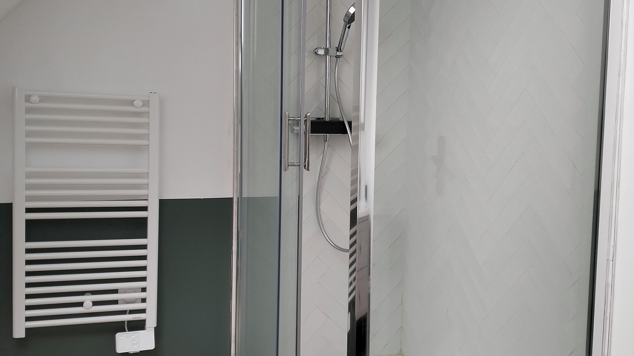 Photo of Bathroom in Quimiac