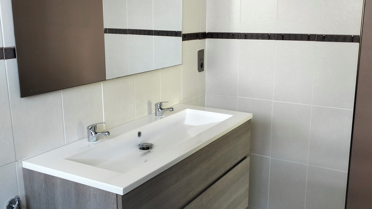 Photo of Bathroom in Quimiac