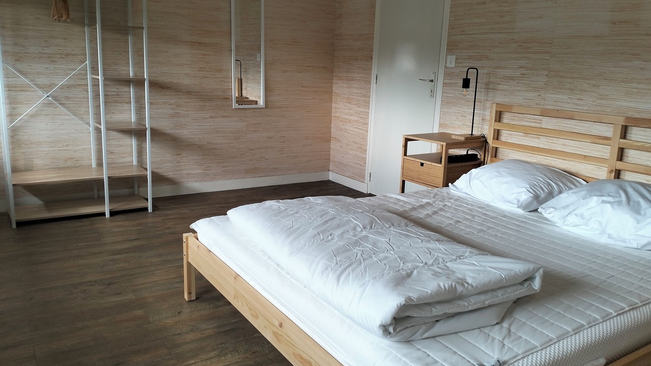 Photo of Bedroom in Quimiac