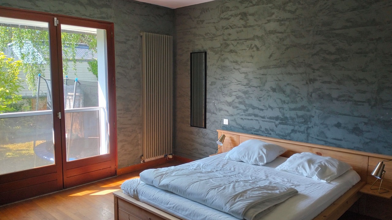 Photo of Bedroom in Quimiac