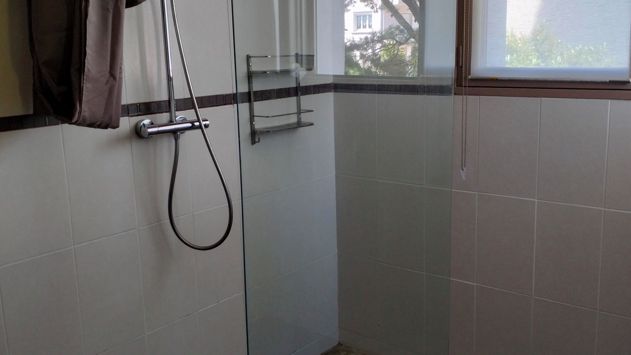 Photo of Bathroom in Quimiac